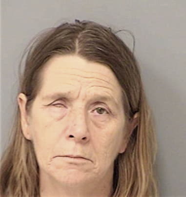 Sue Frye, - St. John's County, FL 